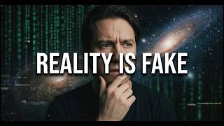 Full Simulation Theory: Is Reality an Advanced Computer Simulation Update