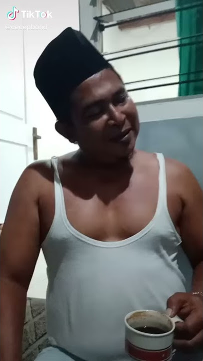 Pilih kopi apa susu *****