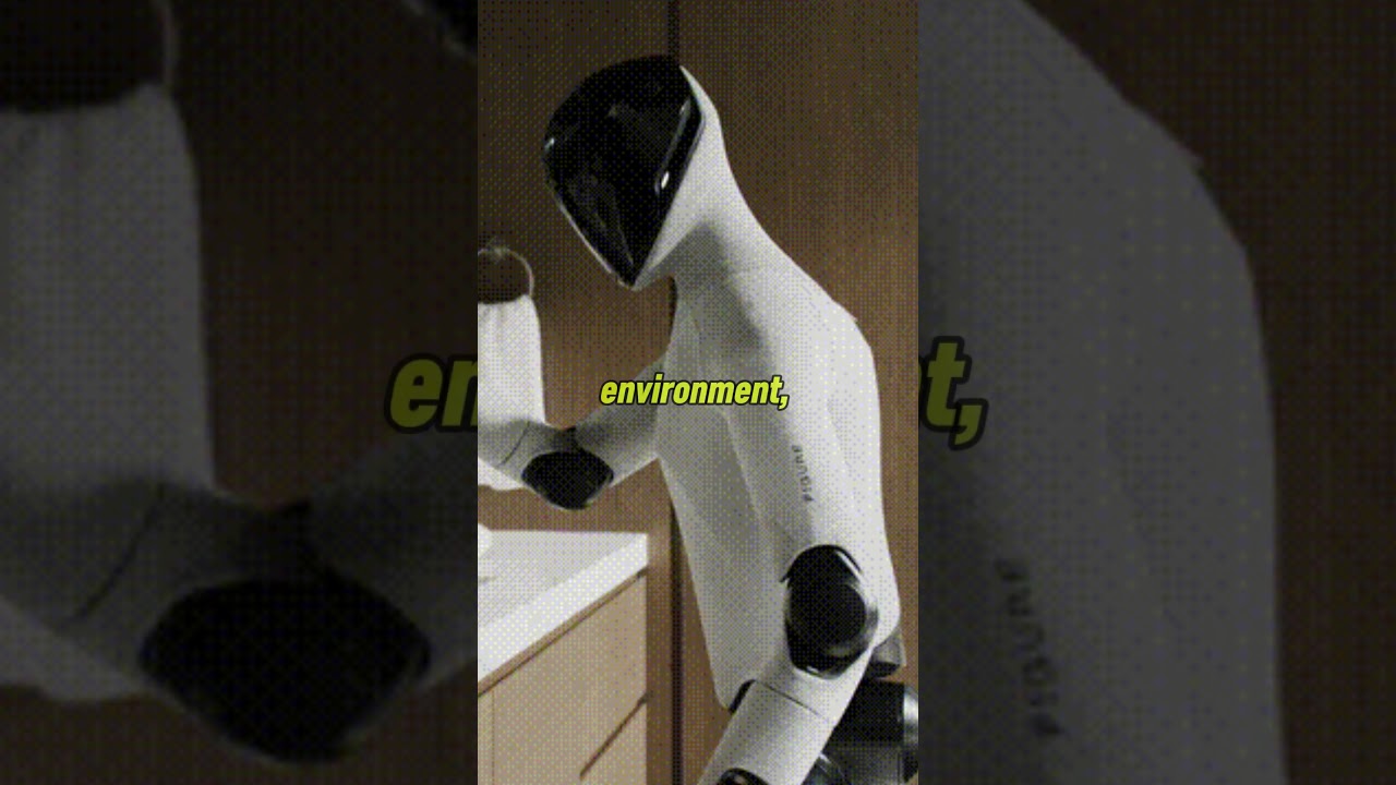 Представляем Figure 03 