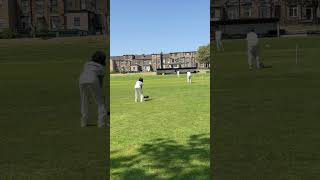 Hartshead Moor CC Vs Batley CC