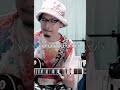 もしもGLAYの誘惑リフが普通に4拍子だったら?(ショートverテスト)