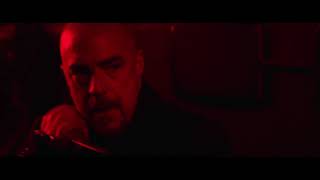 Escape Plan 2 Hades 2018 Awful Fight Scene