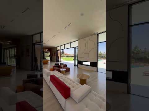 SLG: Morocco Dream Villa
