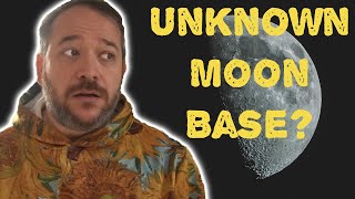 China&#39;s Unexplained Outbreak, Secret Moon Payload, &amp; Joint Patrols