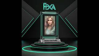 3D NFT Card Animation | Stunning Motion Design Showcase