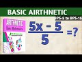 Basic Airthmetic and Word Problem Guess MCQS Lecture-9