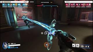 Rialto Highlight by MFM2187 — Overwatch 2 Replay VWNPAS