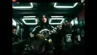 The Rock - Munajat Cinta Video Clip (With Subtitle)