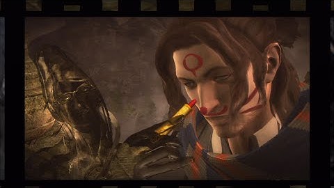 Bayonetta (Wii U) - Chapter 5 (1/5) - The Lost Holy Grounds