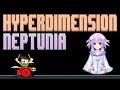 Hyperdimension Neptunia - Neptune Sagashite (Drum Cover) -- The8BitDrummer