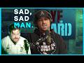 Dye Hard, Cry Harder - Jeff Dye's Awful Podcast (Ben Avery Livestream Clip)