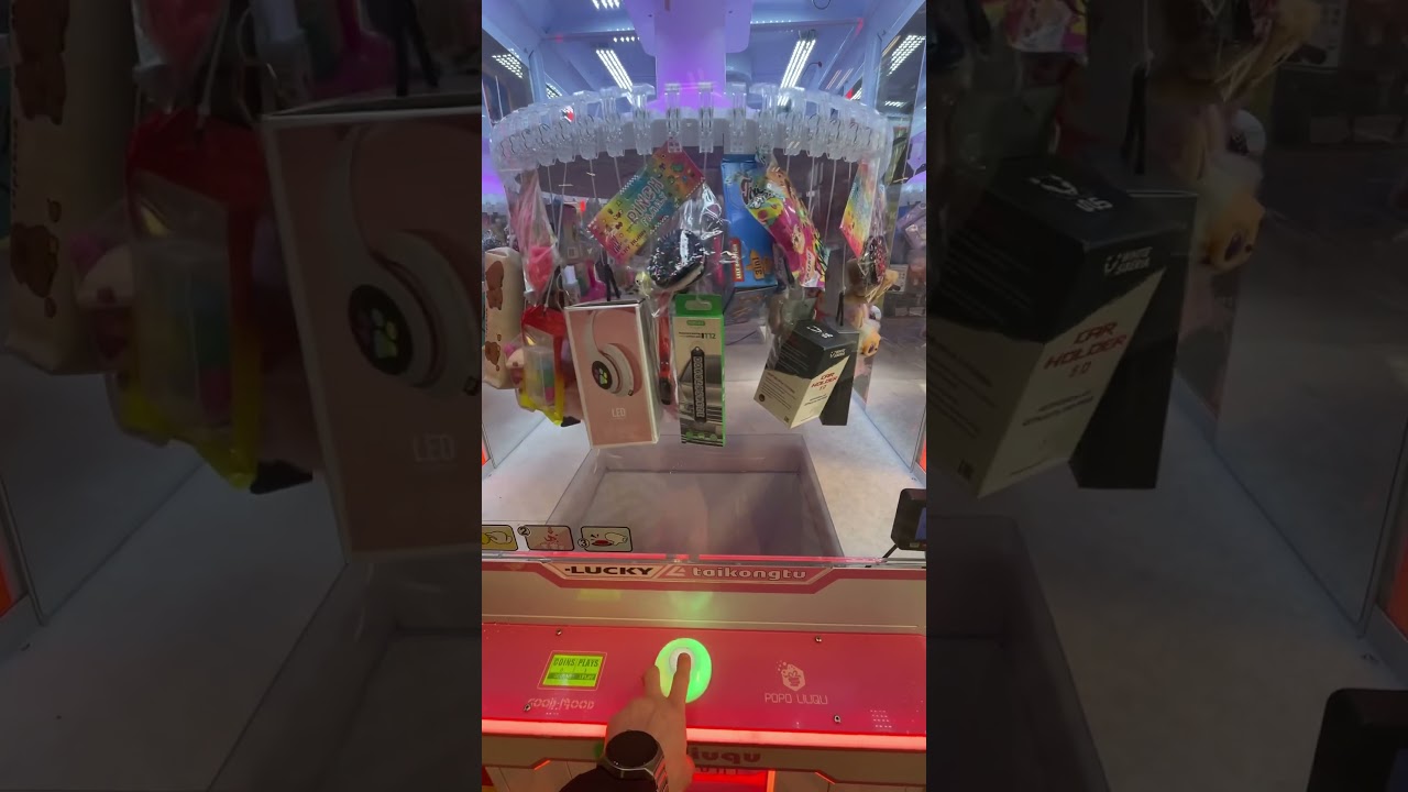 Проверяем автомат лаки 3 | обман ? 