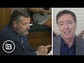 Ted Cruz Confronts James Comey for Being Corrupt and Using Law Enforcement as a Political Weapon