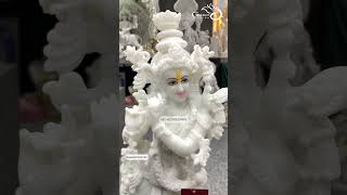 Marble Krishna statue - Krishna statue for Home - Marble Statue manufacturer from Jaipur India Marble Krishna statue - Krishna statue for Home - Marble Statue manufacturer from Jaipur India