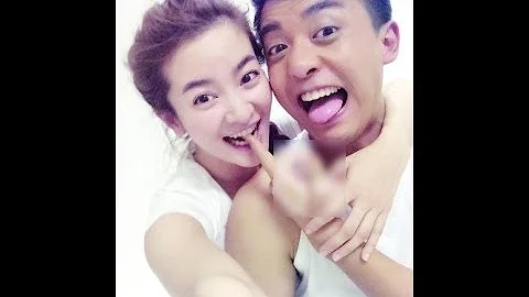 《新還珠格格》New my fair Princess李佳航承認戀上李晟 網友：爾康小燕子在一起 - 天天要聞