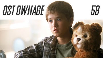 OST Ownage 58 - A.I. Artificial Intelligence - Ending Credits