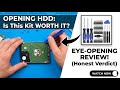 Best Laptop Opening Tool Kit? | HDD &amp; Repair Tools Review