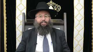פרי רטוב מקור או חום האם חייב לנגבו? - הלכה יומית עם הרב בנימין חותה שליט"א