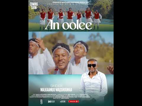 COMING SOON 1 Farfannaa Haara Malkamu Wakshuma Duet Nothingimposibleinthisworld Christiansong