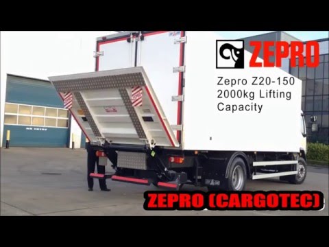Гидроборт Zepro Z20-150