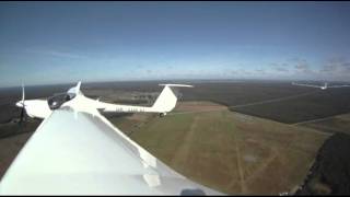 THE MOST EFFICIENT ULTRALIGHT TOWPLANE