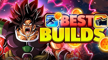 DO THIS! THE BEST WAY TO BUILD LR WRATHFUL BROLY! | DBZ: Dokkan Battle