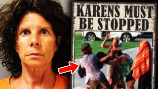 Karens (Failed) Attempts To Ruin Black Lives