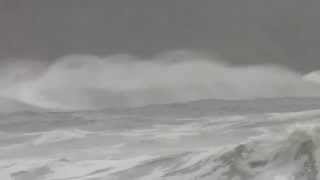 Epic Waves at La push