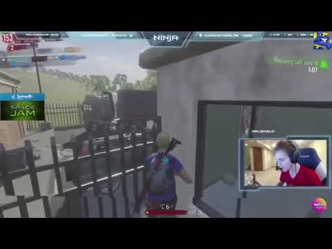 ninja-rages-at-kid-on-h1z1-(must-watch)