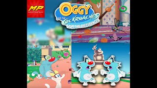 Oggy and the Cockroaches Spot The Differences  Gameplay & Walkthrough screenshot 5
