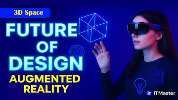 Augmented Reality voor ontwerpers: de toekomst van de creatieve workflow