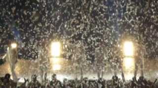 131127 Infinite OGS London - With ... + Ending