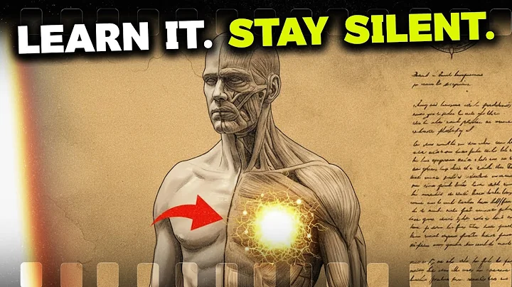 Once You Master Quantum Entanglement, Your Subconscious Mind Unlocks Hidden Energy