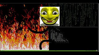 Become The Absolute God Of Hyperdeath Multitasking With Tmux