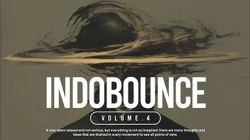 INDOBOUNCE VOL. 4 ( DJ WinKy ) MIXTAPE 2025
