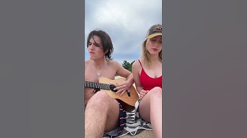 Thumbnail of Santeria- Sublime 🌞 #sareemcintosh #새리 #cover #santeria #sublime