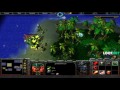 Dread's stream. Warcraft III Battle Tanks, Legion TD / 01.07.2017 [2]