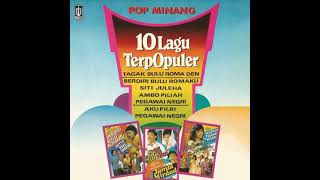 Nila Kartika  Pop Minang 10 Lagu Terpopuler   Album 
