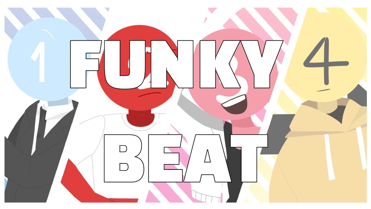 FUNKY BEAT | MEME - YouTube