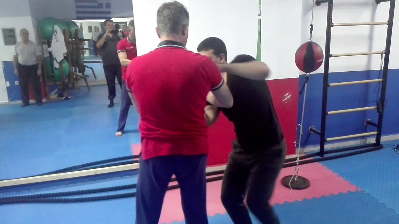Wing chun praxis Agios Nikolaos(3)