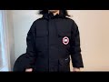 Canada Goose Expedition Parka Jacket Review Canada Goose Expedition Parka Jacket Review