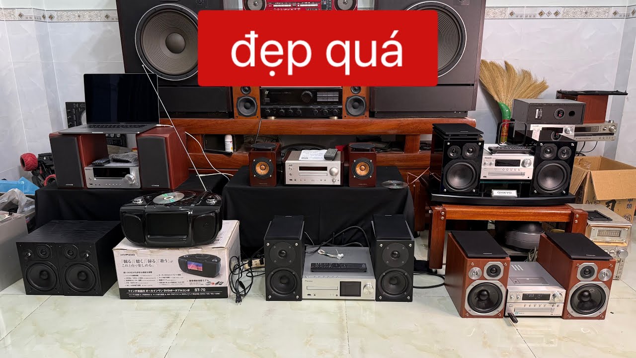 6 bộ dàn mini đời cao siêu đẹp LH 0972.562.800