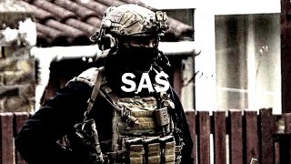 SAS | 과감한 자가 승리한다