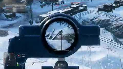 bfv highlights