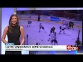 Huntsville Havoc announce 30-game home schedule for 2026–27 season