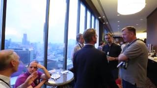 2013 Asigra Cloud Backup Partner Summit