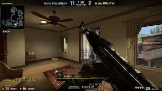 Csgo.devtop - Ace Inferno