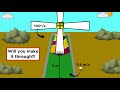 Mini-Golf Physics and Kinematics