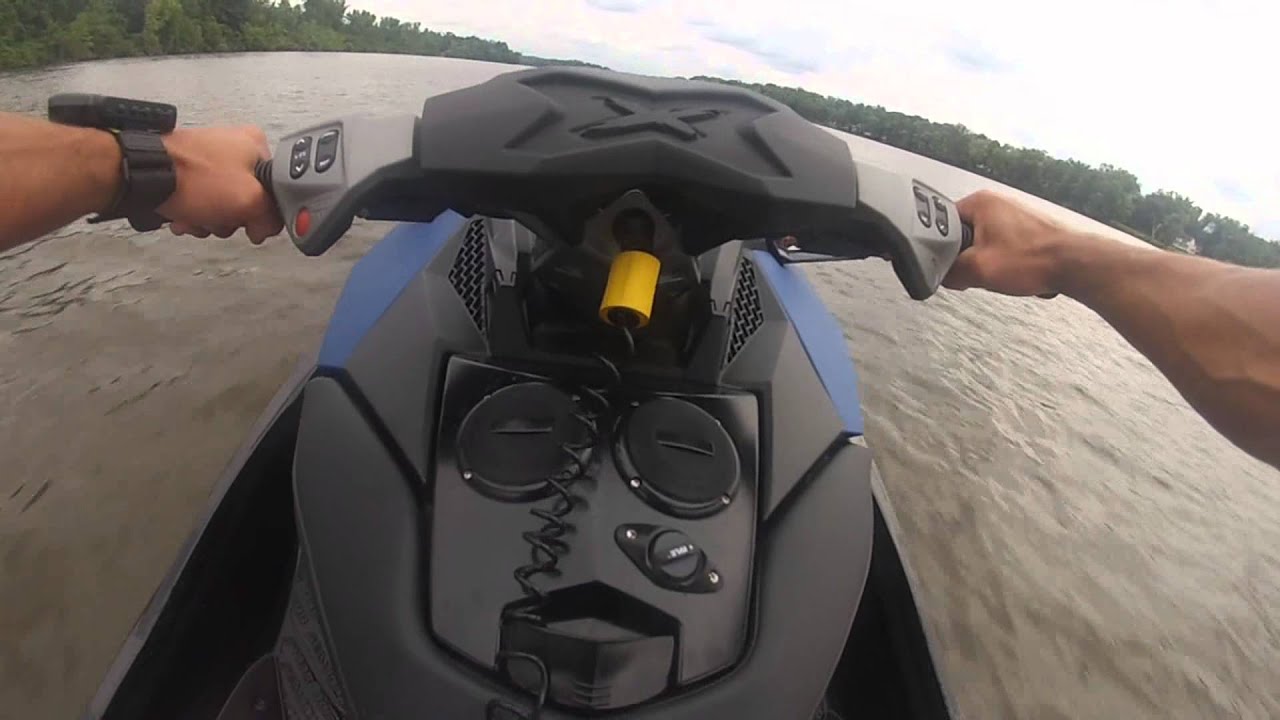 2012 Rxp X 2012 Seadoo RXP-X 260 - 76.5 MPH - YouTube