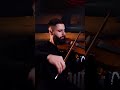 Charles Aznavour Hier Encore Emir Suleyman Violin Cover